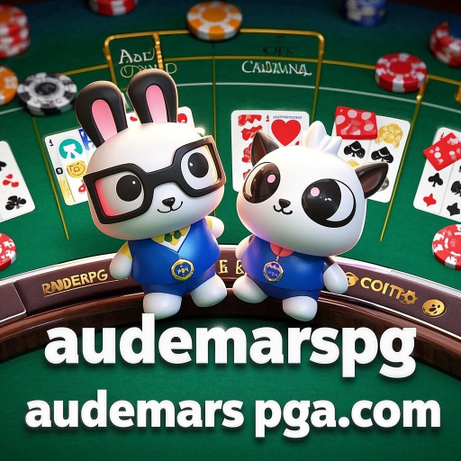 audemarspg